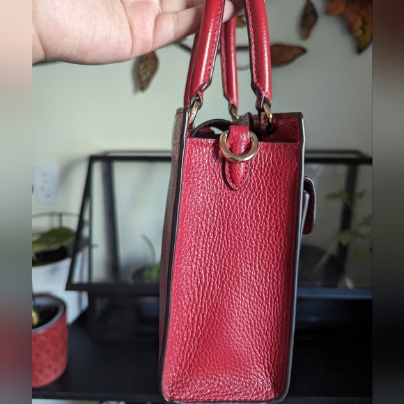 ❌SOLD❌ 1941 Red Coach Mini Pepper Bundle - Picture 3 of 6